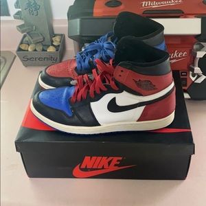 Jordan retro 1 high